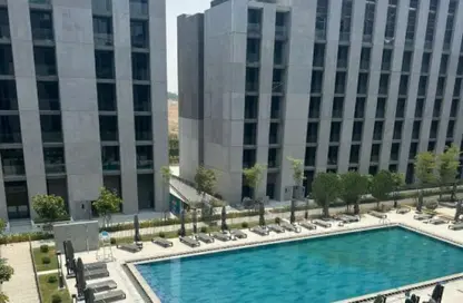 Apartment - 2 Bedrooms - 3 Bathrooms for sale in Tiraz - Naseej District - Aljada - Sharjah