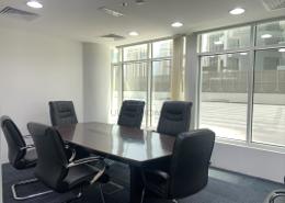 Office Space for sale in Clover Bay Tower - Business Bay - Dubai