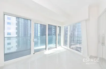 شقة - 3 غرف نوم - 4 حمامات للايجار في داماك هايتس - دبي مارينا - دبي