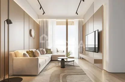 Penthouse - 3 Bedrooms - 3 Bathrooms for sale in Boutique 23 - Al Jaddaf - Dubai