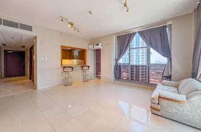 Apartment - 2 Bedrooms - 2 Bathrooms for sale in Standpoint Tower 2 - Standpoint Towers - Downtown Dubai - Dubai