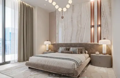 Apartment - Studio - 1 Bathroom for sale in One Sky Park - Jumeirah Village Circle - Dubai