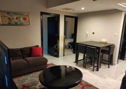 Apartment - 2 bedrooms - 1 bathroom for sale in MAG 560 - MAG 5 - Dubai South (Dubai World Central) - Dubai