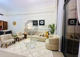 Apartment - 1 bedroom - 2 bathrooms for sale in Qamar 11 - Madinat Badr - Al Muhaisnah - Dubai