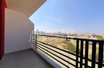 شقة - 1 حمام للبيع في جويا بلانكا ريزيدنس - ارجان - دبي