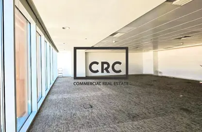 Office Space - Studio for rent in Wafra Commercial Tower - Najmat Abu Dhabi - Al Reem Island - Abu Dhabi