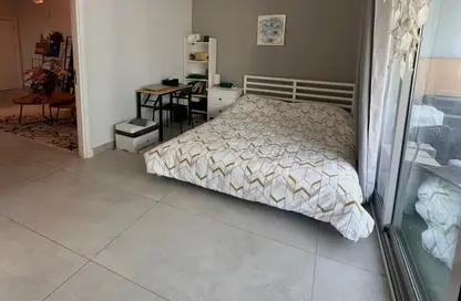 شقة - غرفة نوم - 1 حمام للايجار في ماسة المارينا 2 - ماسات المارينا - دبي مارينا - دبي