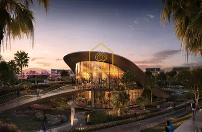 فيلا - 4 غرف نوم - 5 حمامات للبيع في زيستون أثلون - أثلون - دبي لاند - دبي