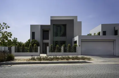 Villa - 5 Bedrooms - 7 Bathrooms for sale in Sidra Villas I - Sidra Villas - Dubai Hills Estate - Dubai