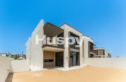Townhouse - 4 Bedrooms - 5 Bathrooms for rent in Tilal Al Furjan - Al Furjan - Dubai