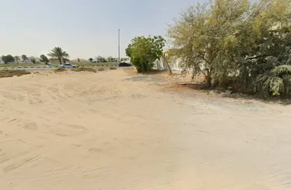 Land - Studio for sale in Al Qadsiya - Al Heerah - Sharjah