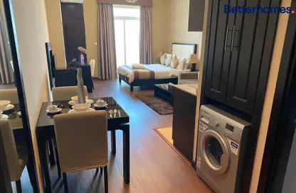 Apartment - 2 Bathrooms for sale in Platinum One - Arjan - Dubai