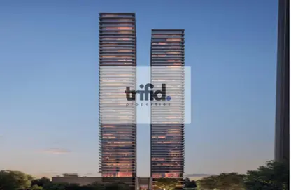 شقة - غرفة نوم - 2 حمامات للبيع في فنادق ومنتجعات أكالا - مركز دبي المالي العالمي - دبي