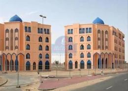 Shop - 1 bathroom for rent in N02 - Persia Cluster - International City - Dubai