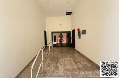 Apartment - 2 Bedrooms - 3 Bathrooms for rent in Ajman Hills - Al Alia - Ajman