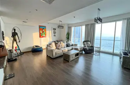 Apartment - 2 Bedrooms - 3 Bathrooms for rent in Laguna Tower - JLT Cluster A - Jumeirah Lake Towers - Dubai
