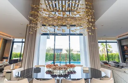 Villa - 5 Bedrooms - 6 Bathrooms for sale in Murooj Al Furjan West - Murooj Al Furjan - Al Furjan - Dubai Villa - 5 Bedrooms - 6 Bathrooms for sale in Murooj Al Furjan West - Murooj Al Furjan - Al Furjan - Dubai