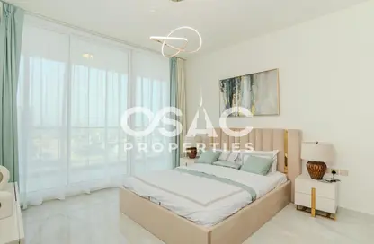 Apartment - 2 Bedrooms - 2 Bathrooms for rent in Gemz by Danube - Al Furjan - Dubai