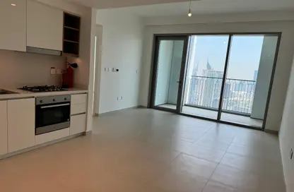 Apartment - 1 Bedroom - 1 Bathroom for rent in Downtown Views II Tower 1 - Downtown Views II - Downtown Dubai - Dubai