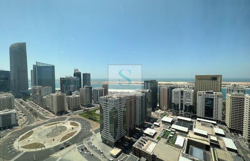 Apartment for Rent in Burj Mohammed Bin Rashid at WTC Great Price