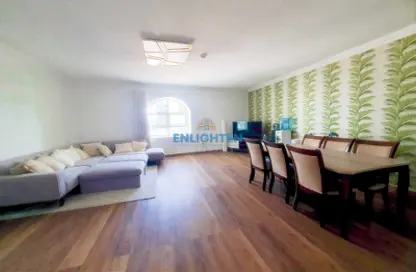 Apartment - 2 Bedrooms - 2 Bathrooms for rent in Plaza Residences - Jumeirah Village Circle - Dubai