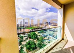 Apartment - 1 bedroom - 2 bathrooms for rent in Health care City - Dubai Healthcare City - Dubai