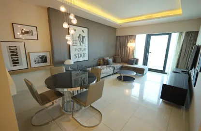 Apartment - 2 Bedrooms - 3 Bathrooms for sale in Business Bay - Dubai