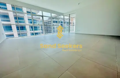 Apartment - 1 Bedroom - 2 Bathrooms for rent in Al Zeina - Al Raha Beach - Abu Dhabi