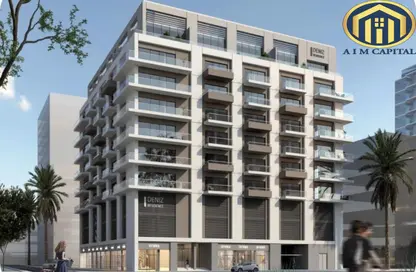 Apartment - 1 Bedroom - 2 Bathrooms for sale in 08 Life Residences - Phase 3 - International City - Dubai