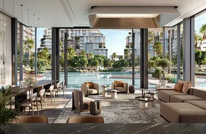 Apartment - 3 Bedrooms - 4 Bathrooms for sale in Central Park at City Walk - City Walk - Dubai