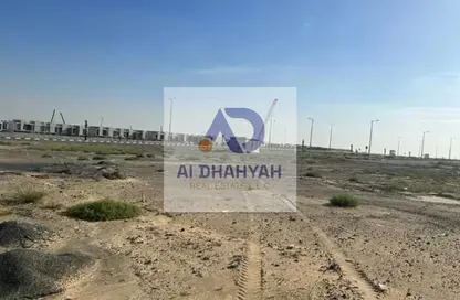 أرض - استوديو للبيع في تلال سيتي - الشارقة