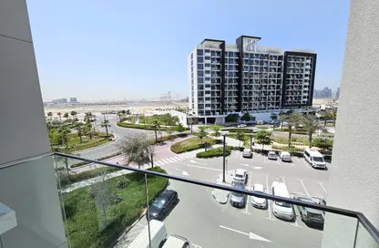 شقة - 1 حمام للايجار في عزيزي ريفيرا - ميدان واحد - ميدان - دبي