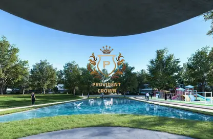 Compound - 3 Bedrooms - 5 Bathrooms for sale in Masaar 3 - Al Rowdat Suburb - Sharjah Compound - 3 Bedrooms - 5 Bathrooms for sale in Masaar 3 - Al Rowdat Suburb - Sharjah