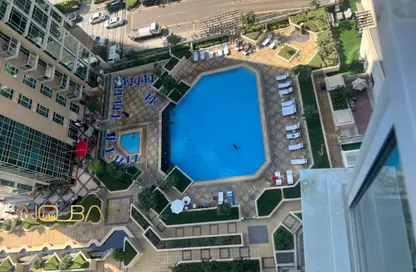 Apartment - 1 Bedroom - 2 Bathrooms for rent in W Residences Downtown - Downtown Dubai - Dubai Apartment - 1 Bedroom - 2 Bathrooms for rent in W Residences Downtown - Downtown Dubai - Dubai