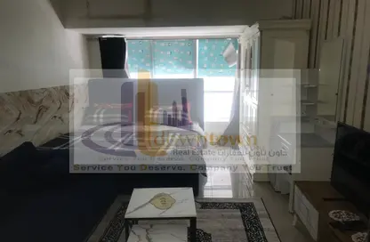 شقة - 1 حمام للبيع في B3 برج - أبراج لؤلؤة عجمان - عجمان وسط المدينة - عجمان