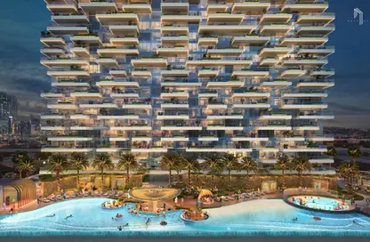 شقة - 1 حمام للبيع في بوابة الصفا - الوصل - دبي