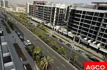 شقة - 1 حمام للايجار في عزيزي ريفيرا - ميدان واحد - ميدان - دبي