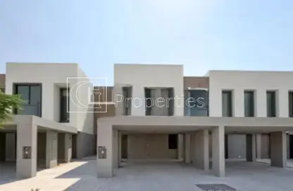 Townhouse - 3 Bedrooms - 4 Bathrooms for sale in Orania - The Valley - Dubai Townhouse - 3 Bedrooms - 4 Bathrooms for sale in Orania - The Valley - Dubai