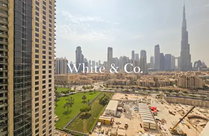 شقة - 1 حمام للايجار في داماك ميزون ذا ديستنكشن - دبي وسط المدينة - دبي