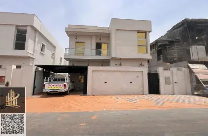 Villa - 5 Bedrooms - 7 Bathrooms for sale in Al Yasmeen 1 - Al Yasmeen - Ajman