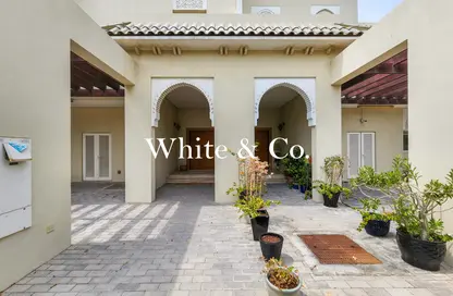 Townhouse - 3 Bedrooms - 3 Bathrooms for sale in Quortaj - North Village - Al Furjan - Dubai