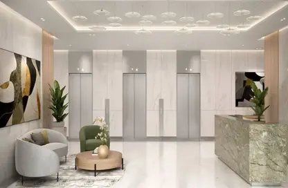 Apartment - 2 Bedrooms - 2 Bathrooms for sale in Azizi Wasel - Dubai Islands - Dubai