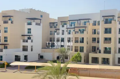 Apartment - Studio - 1 Bathroom for sale in Al Khail Heights - Al Quoz - Dubai