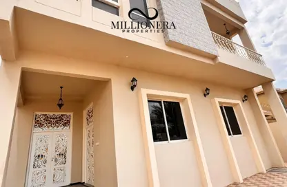 Villa - 6 Bedrooms - 7 Bathrooms for sale in Al Mowaihat 1 - Al Mowaihat - Ajman