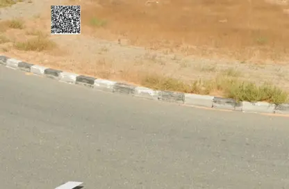 أرض - استوديو للبيع في الجرف 3 - الجرف - عجمان وسط المدينة - عجمان