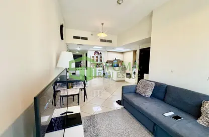 Apartment - 1 Bedroom - 1 Bathroom for sale in Concorde Tower - JLT Cluster H - Jumeirah Lake Towers - Dubai