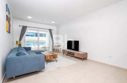Apartment - 1 Bedroom - 1 Bathroom for sale in Elite Residence - Dubai Marina - Dubai