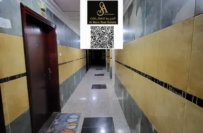 شقة - 1 حمام للايجار في 1 المويهات - المويهات - عجمان