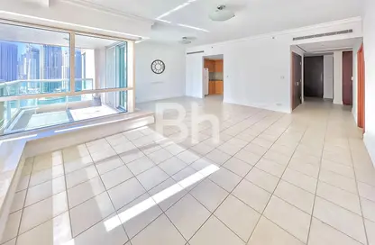 Apartment - 1 Bedroom - 2 Bathrooms for rent in Murjan Tower - Emaar 6 Towers - Dubai Marina - Dubai