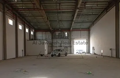 Warehouse - Studio - 1 Bathroom for rent in Umm Dir - Umm Al Quwain Warehouse - Studio - 1 Bathroom for rent in Umm Dir - Umm Al Quwain